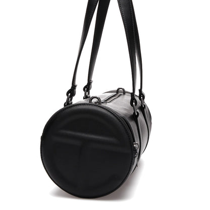 Telfar Duffle Medium Black