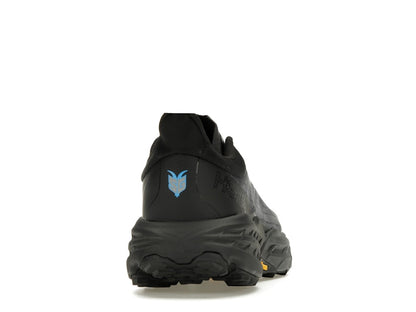 Hoka One One Speedgoat 5 Gore-Tex Black Black