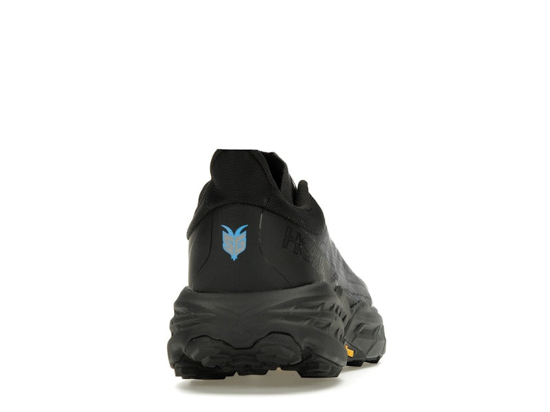 Hoka One One Speedgoat 5 Gore-Tex Black Black