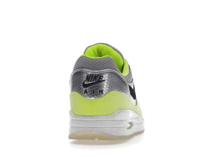 Nike Air Max 1 FB Silver Volt