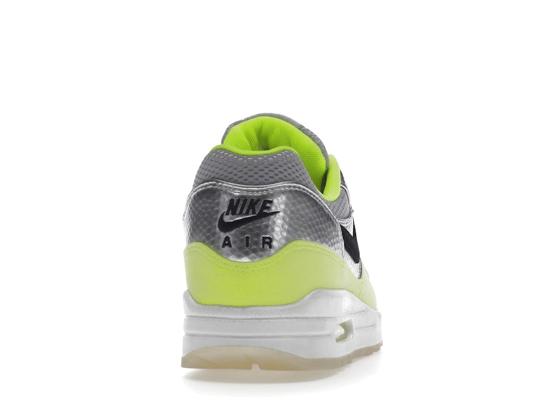 Nike Air Max 1 FB Silver Volt