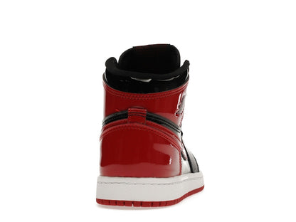 Jordan 1 Retro High OG Patent Bred (PS)