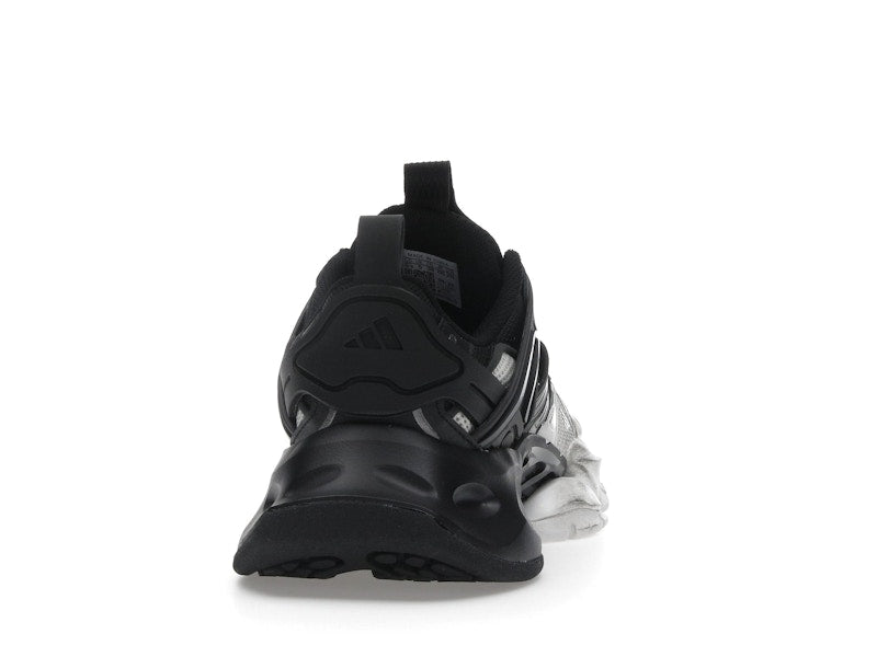 adidas XLG Runner Deluxe White Black