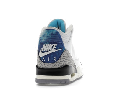 Jordan 3 Retro Jordan Brand Classic (PE) (2025)