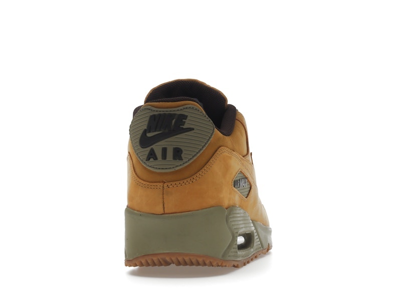 Nike Air Max 90 Winter Wheat