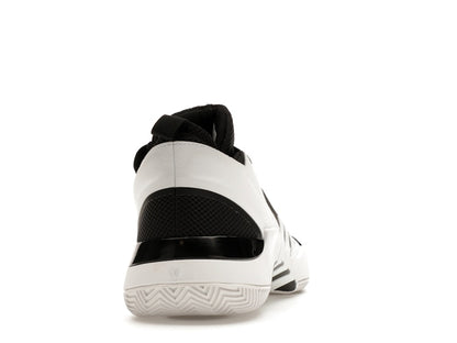 adidas D.O.N. Issue #5 Cloud White Core Black
