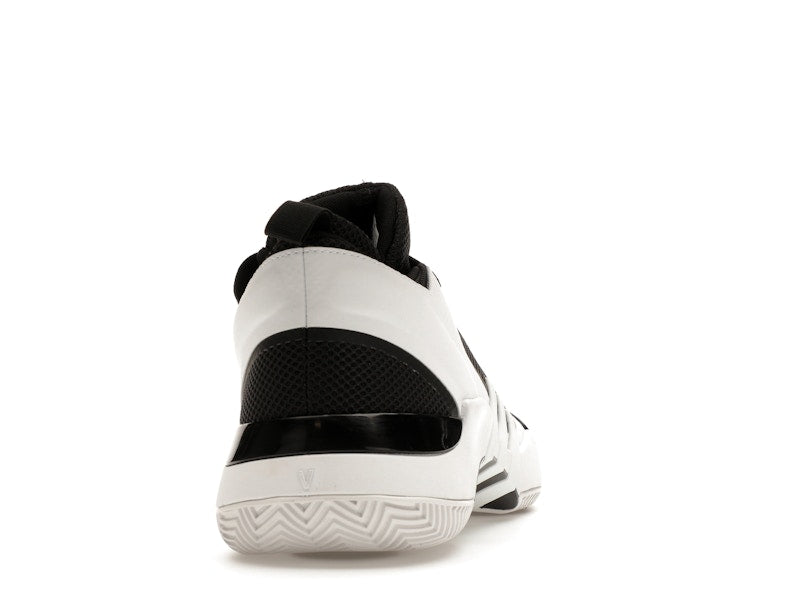 adidas D.O.N. Issue #5 Cloud White Core Black