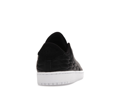 Jordan 1 Centre Court Black
