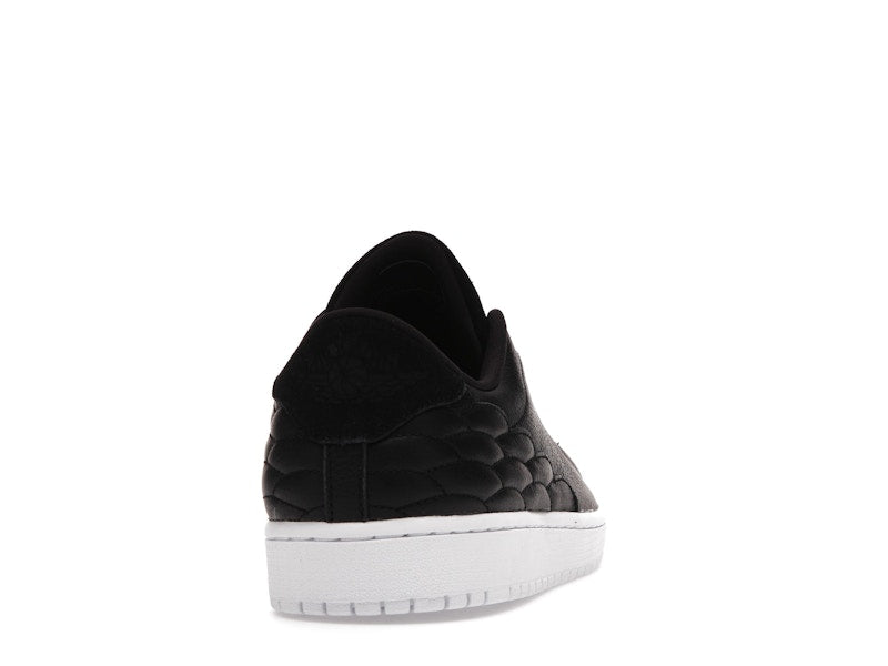 Jordan 1 Centre Court Black