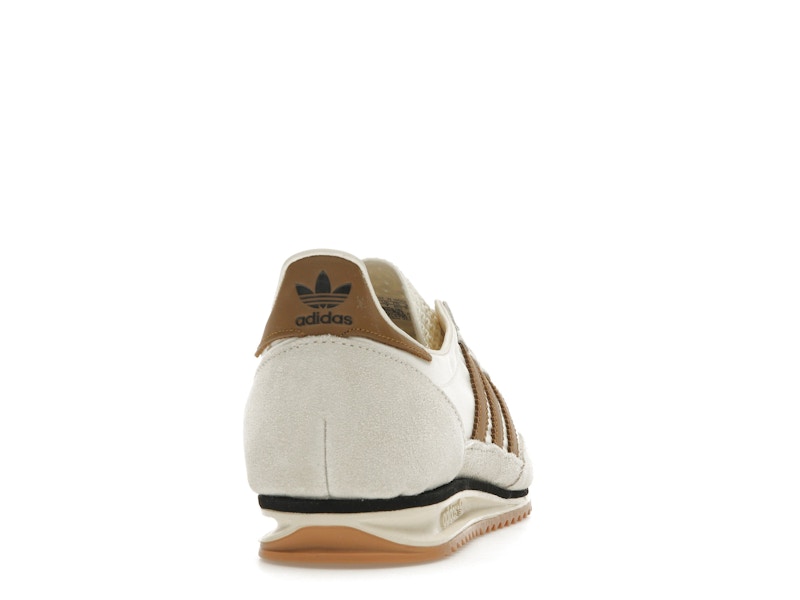 adidas SL 72 OG Cream White Bronze Strata (Women's)