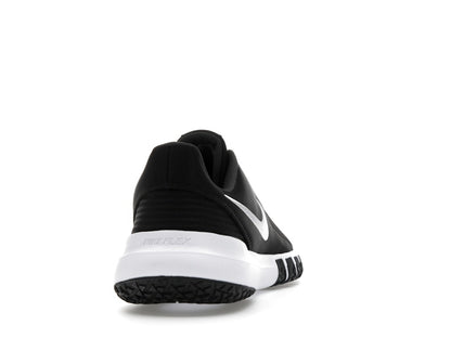 Nike Flex Control 4 Black Smoke Grey