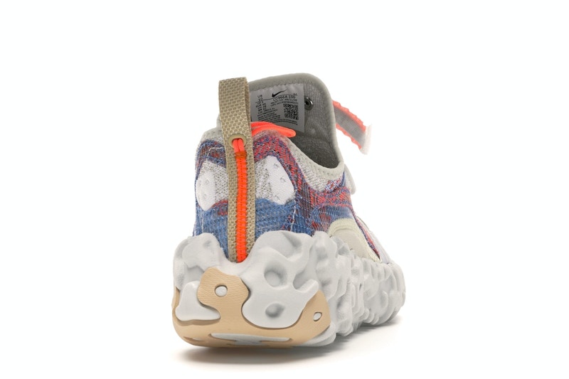 Nike ISPA Overreact Sail Multi