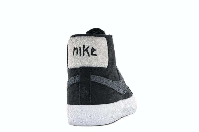 Nike SB Zoom Blazer Mid Gnarhunters