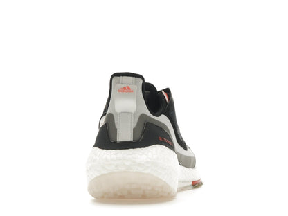 adidas Ultra Boost 22 Gore-Tex Dash Grey Impact Orange