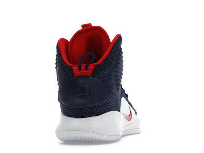 Nike Hyperdunk X USA