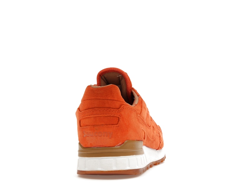 Saucony Shadow 5000 Play Cloths Strange Fruit (Orange)