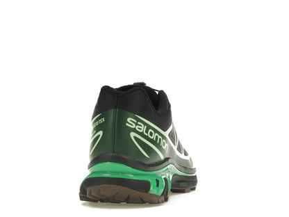 Salomon Advanced XT-6 Gore-Tex Eden Green Ash
