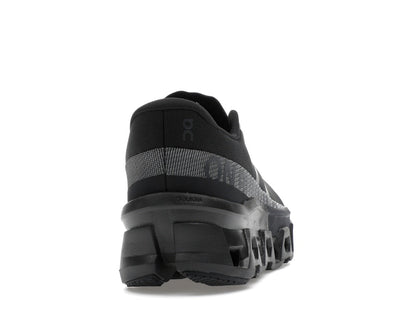 On Running Cloudmonster 2 Black Eclipse (Women's)