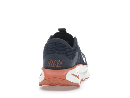 Nike Motiva Thunder Blue Midnight Navy Healing Orange