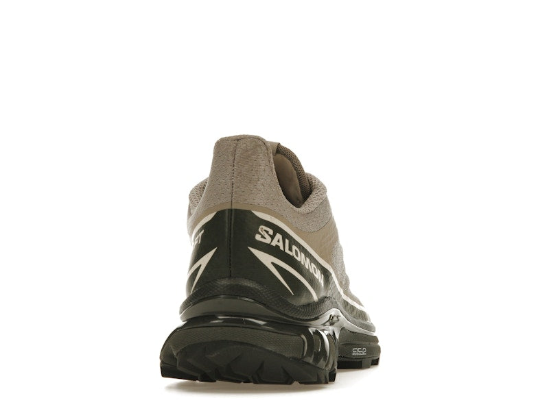 Salomon XT-6 FT Vintage Khaki