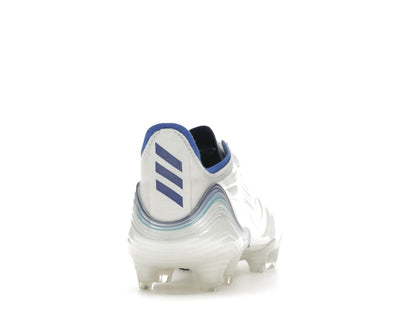 adidas Copa Sense.1 FG White Legacy Indigo