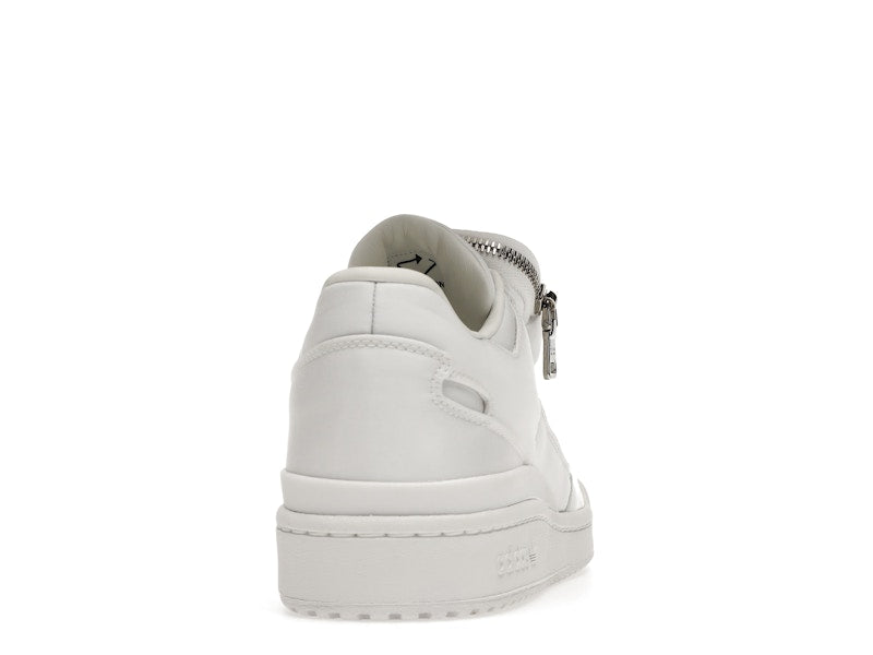 adidas Forum Low Prada White