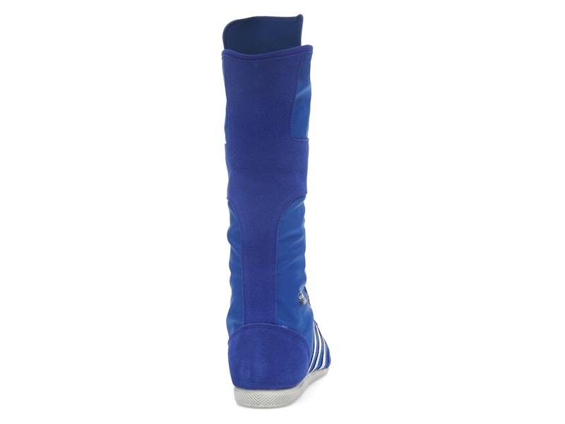 adidas Japan VH Lucid Blue (Women's)