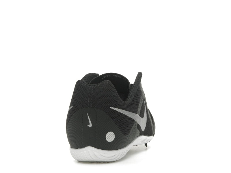 Nike Zoom Rival Multi Black Light Smoke Grey