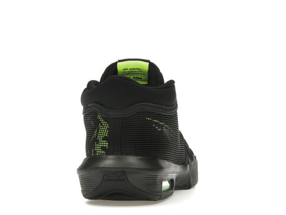 Nike LeBron Witness 8 Black Volt