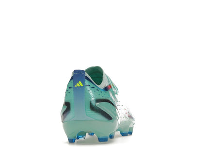 adidas X Speedportal.1 FG Al Rihla Pack Clear Aqua