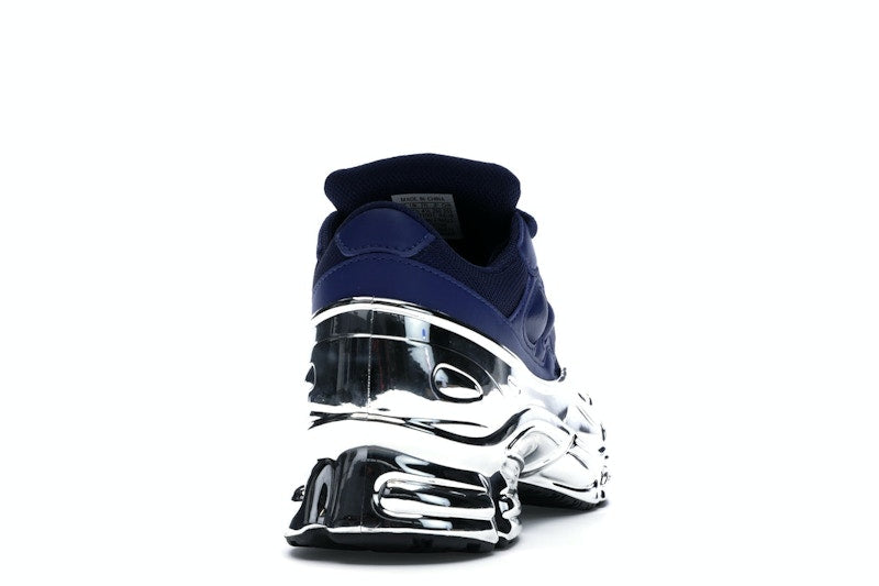 adidas Ozweego Raf Simons Unity Ink Silver Metallic
