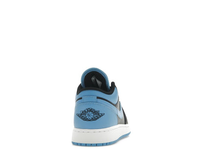 Jordan 1 Low University Blue (GS)