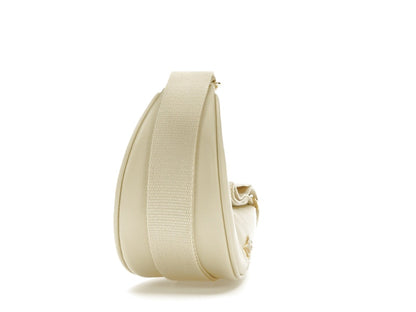 Jacquemus x Nike Le Sac Swoosh Small Ivory