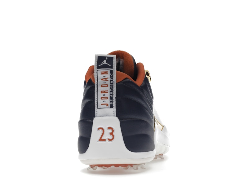 Jordan 12 Retro Low Golf Eastside Golf
