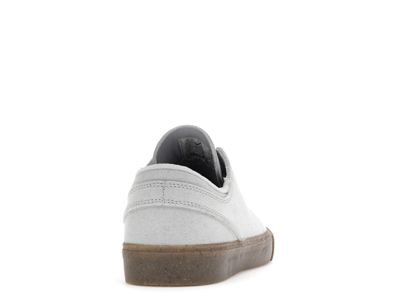 Nike SB Zoom Stefan Janoski FL RM Pure Platinum Gum