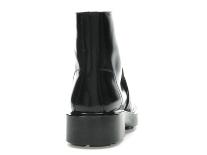 Bottega Veneta Stivaletto Monsieur Boot Black (Women's)
