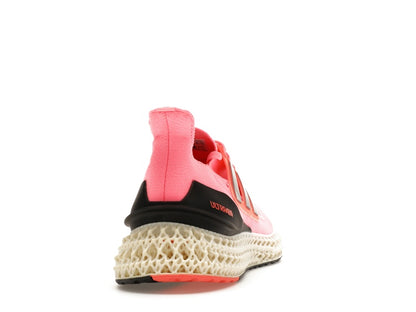 adidas Ultra 4DFWD Beam Pink Black