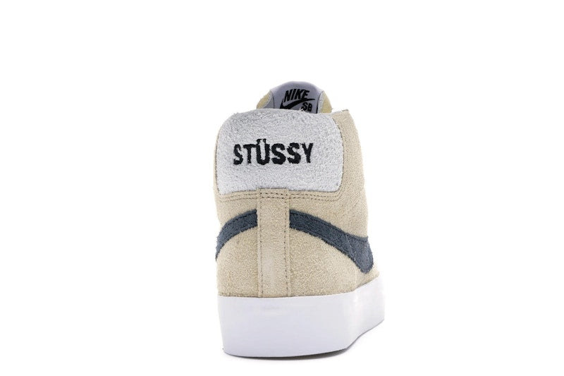 Nike SB Zoom Blazer Mid Stussy