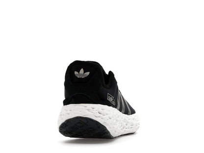adidas Zponge Black