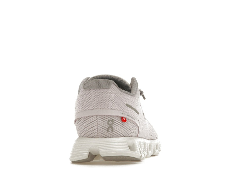 On Running Cloud 5 Lily Pink Frost (Women's)