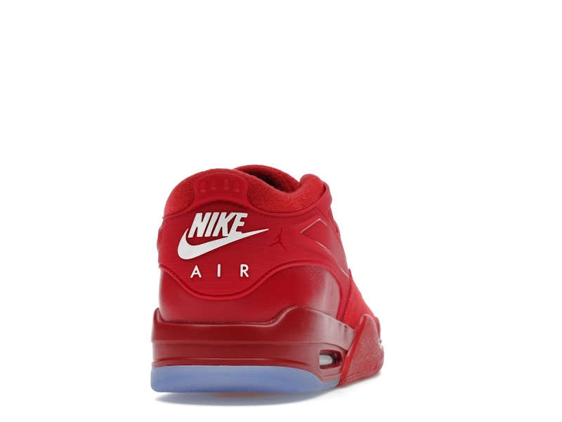Jordan 4 RM Varsity Red