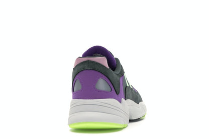 adidas Yung-1 Legend Ivy Hi Res Yellow