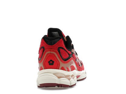 ASICS Gel-NYC BLEACH Renji Abarai