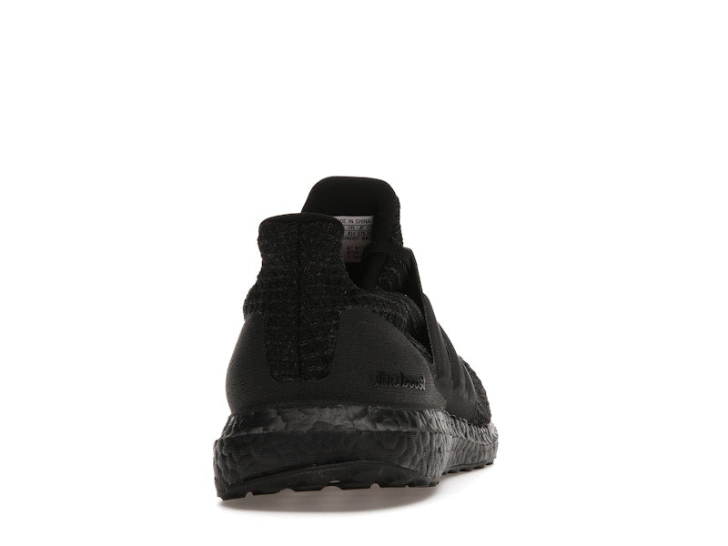 adidas Ultra Boost 4.0 DNA Triple Black (Women's)