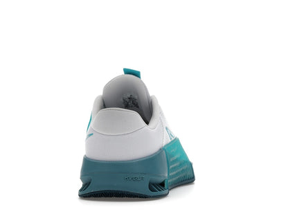 Nike Metcon 9 White Smokey Blue Midnight Turquoise Dusty Cactus