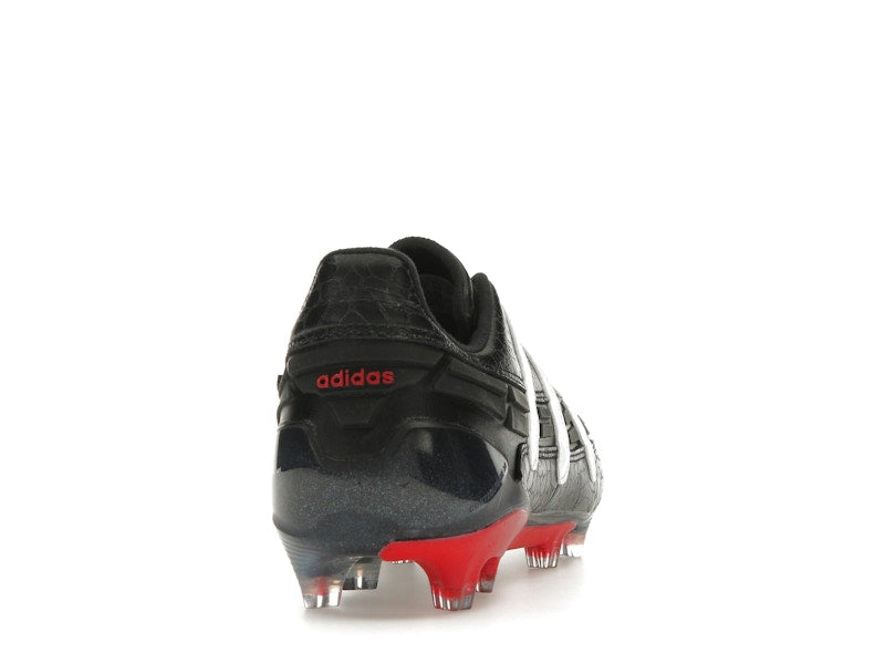adidas Predator 94 FG Limited Edition Black Vivid Red