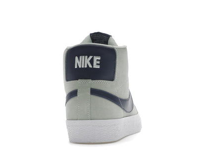 Nike SB Blazer Mid Barely Green