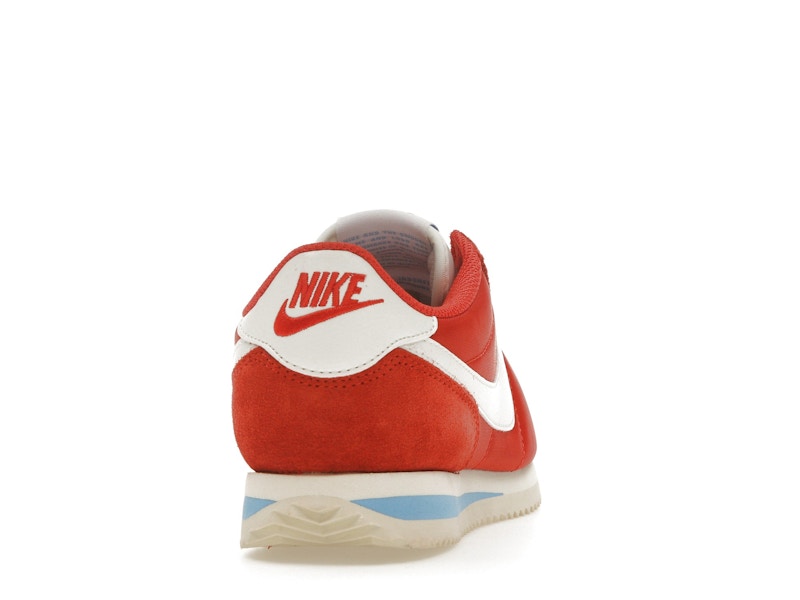 Nike Cortez Picante Red (Women's)