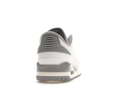 Jordan 2/3 White Cement