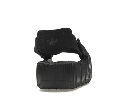 adidas Adilette 22 XLG Slides Core Black (Women's)
